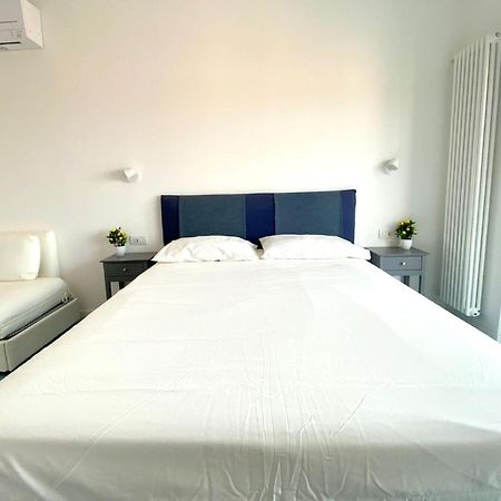 Il Capo Bed & Breakfast Sorrento Exterior photo