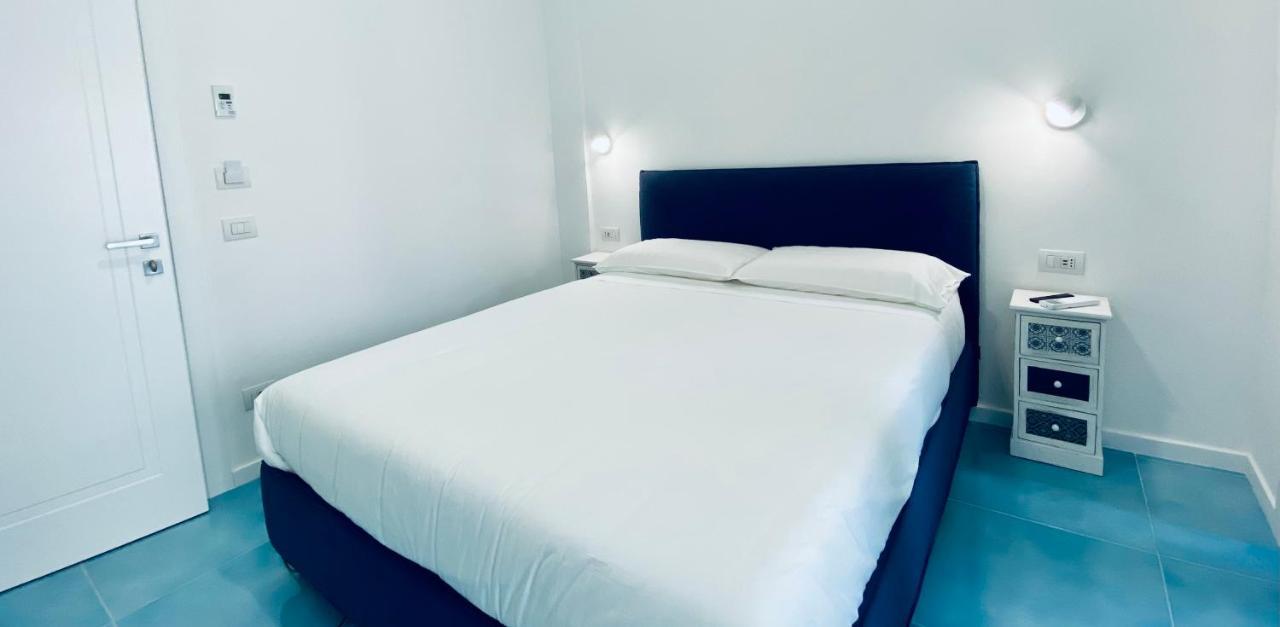Il Capo Bed & Breakfast Sorrento Exterior photo