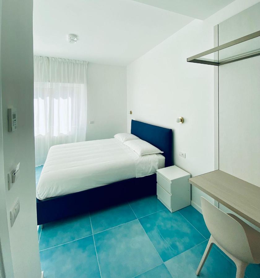 Il Capo Bed & Breakfast Sorrento Exterior photo
