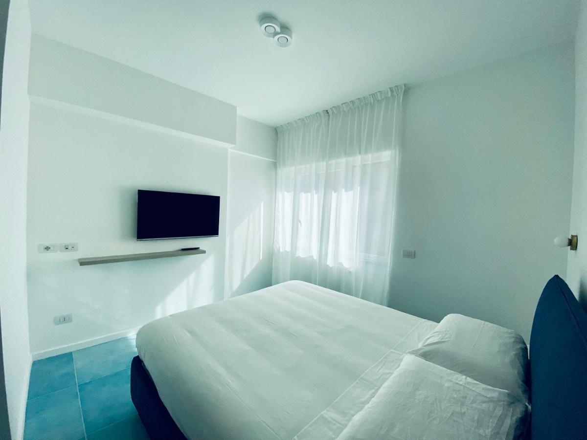 Il Capo Bed & Breakfast Sorrento Exterior photo