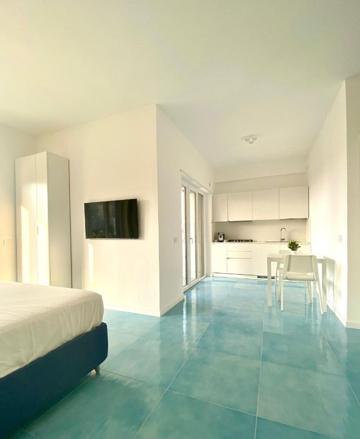 Il Capo Bed & Breakfast Sorrento Exterior photo