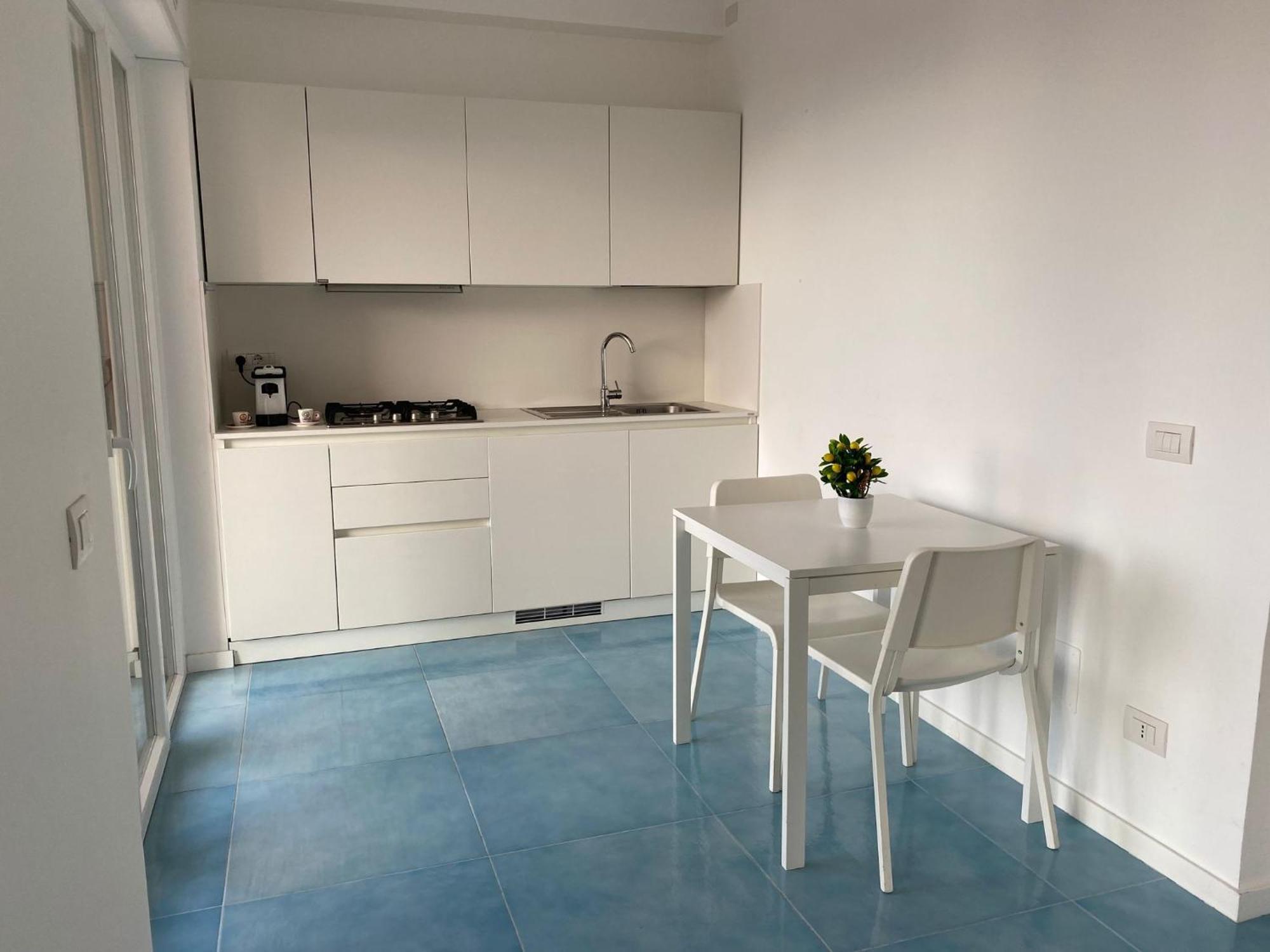 Il Capo Bed & Breakfast Sorrento Exterior photo